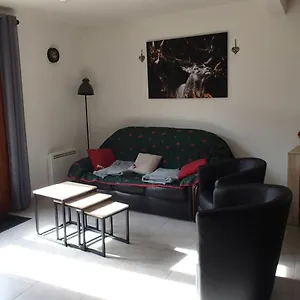 églantine Maison Individuelle Au Coeur De , Loudenvielle France