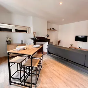 Spacieux Appartemment Lumineux Cœur De , Pamiers France