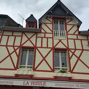 La Houle , Cancale France