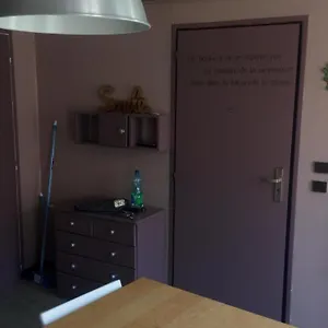 Lumineux Centre , Bagnères-de-Luchon France